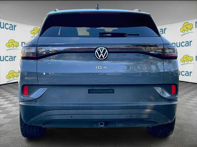 2023 Volkswagen ID.4 AWD Pro