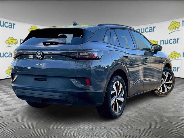 2023 Volkswagen ID.4 AWD Pro