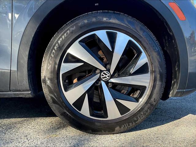 2023 Volkswagen ID.4 AWD Pro