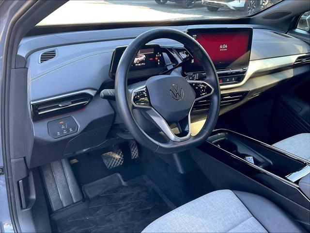 2023 Volkswagen ID.4 AWD Pro