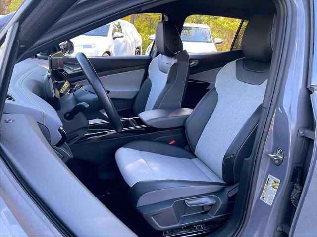 2023 Volkswagen ID.4 AWD Pro