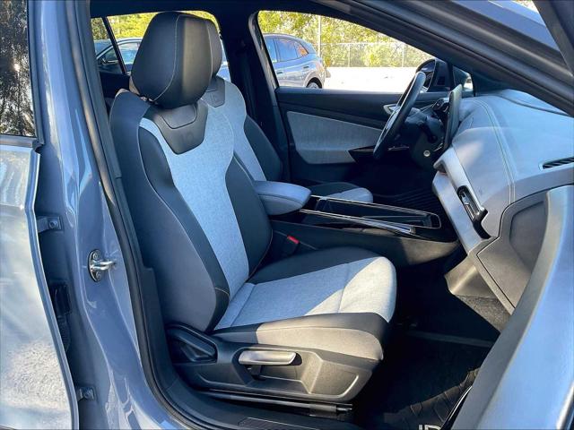 2023 Volkswagen ID.4 AWD Pro