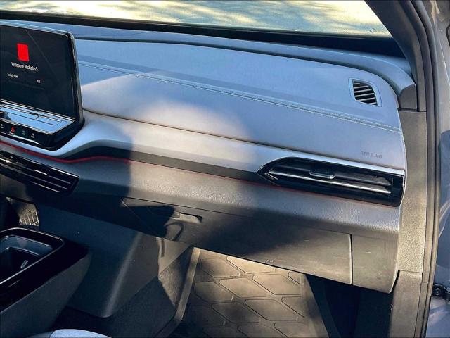 2023 Volkswagen ID.4 AWD Pro