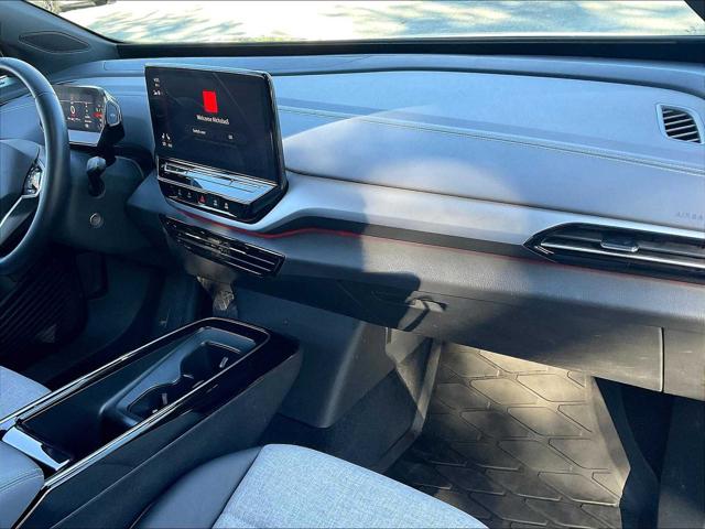 2023 Volkswagen ID.4 AWD Pro