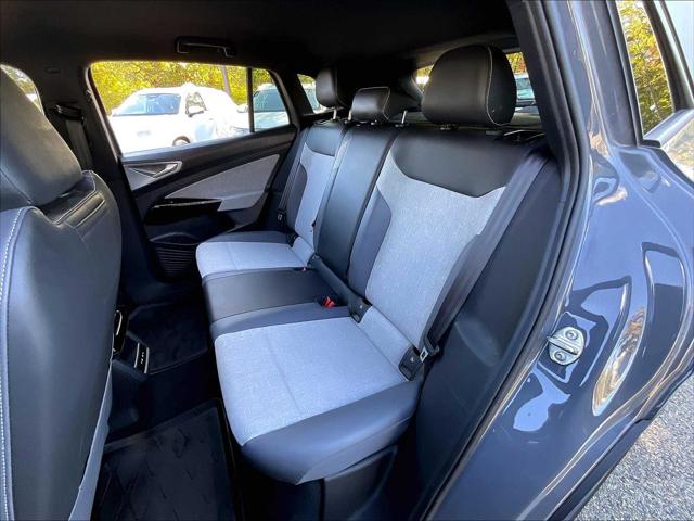 2023 Volkswagen ID.4 AWD Pro