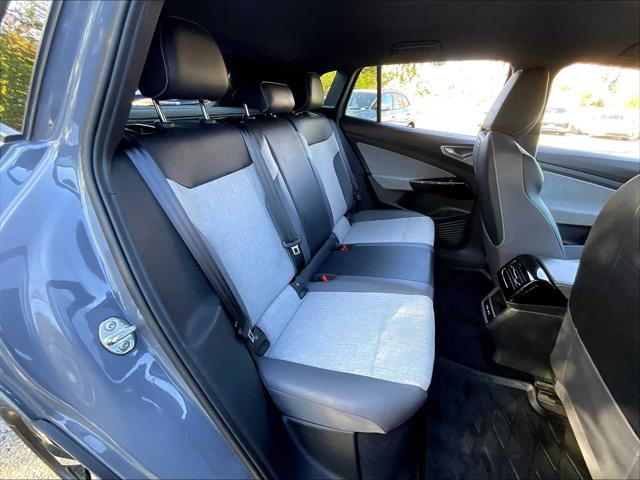 2023 Volkswagen ID.4 AWD Pro