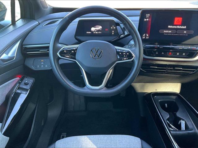 2023 Volkswagen ID.4 AWD Pro