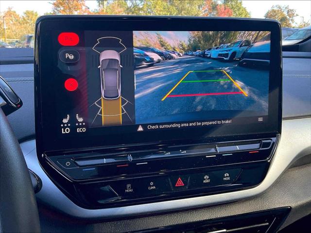 2023 Volkswagen ID.4 AWD Pro