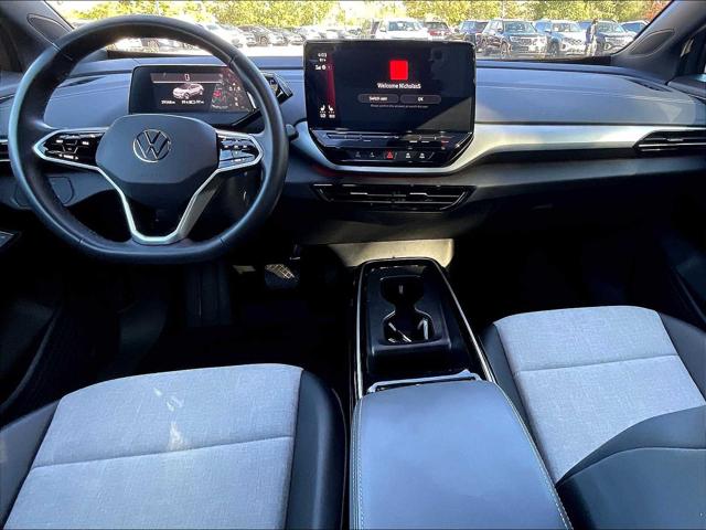 2023 Volkswagen ID.4 AWD Pro