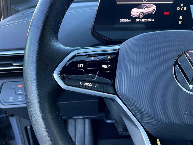 2023 Volkswagen ID.4 AWD Pro