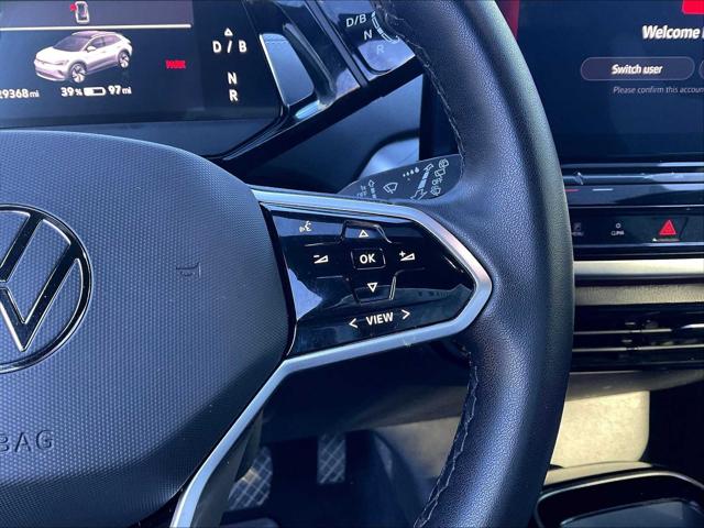 2023 Volkswagen ID.4 AWD Pro