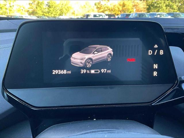 2023 Volkswagen ID.4 AWD Pro