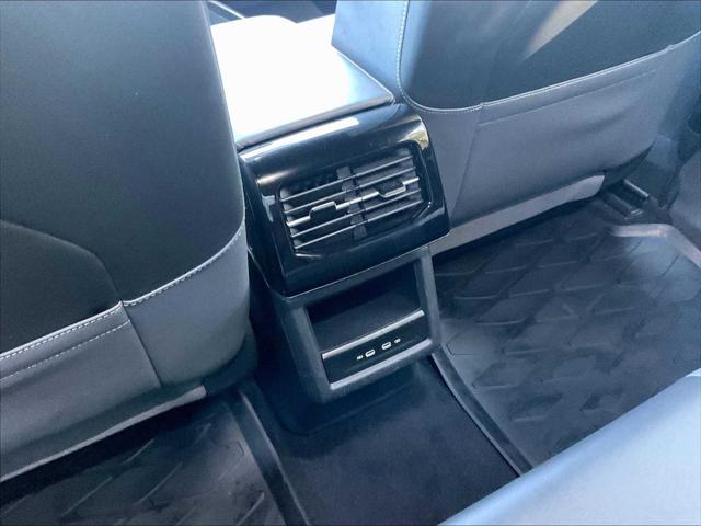 2023 Volkswagen ID.4 AWD Pro