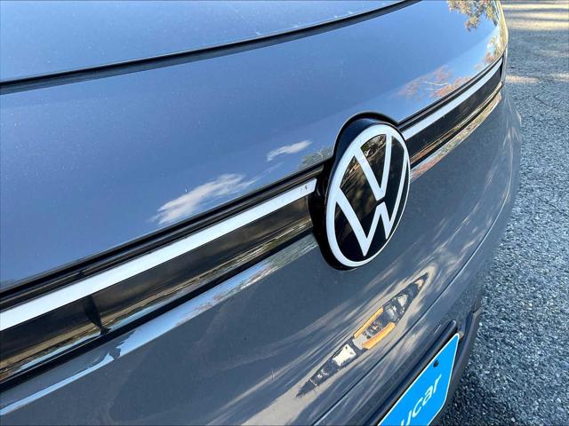 2023 Volkswagen ID.4 AWD Pro