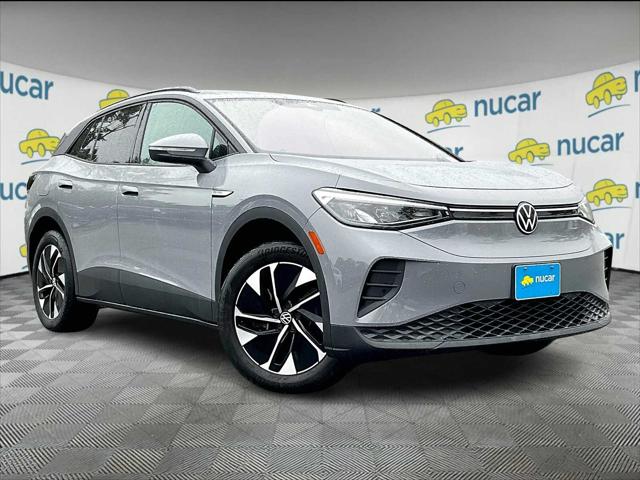 2022 Volkswagen ID.4 AWD Pro for sale in Norwood, MA