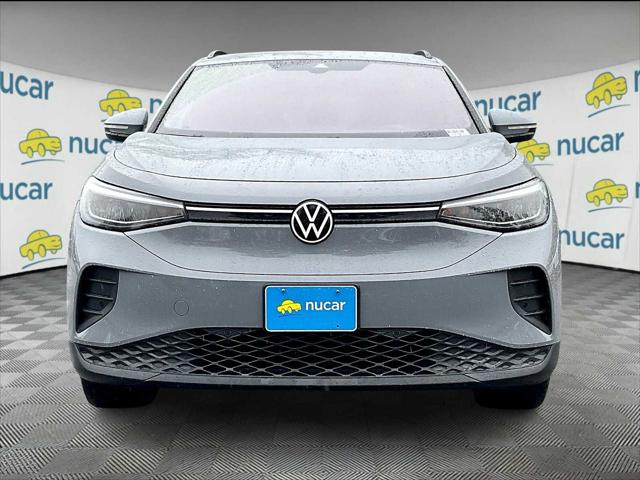 2022 Volkswagen ID.4 AWD Pro