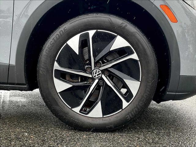 2022 Volkswagen ID.4 AWD Pro