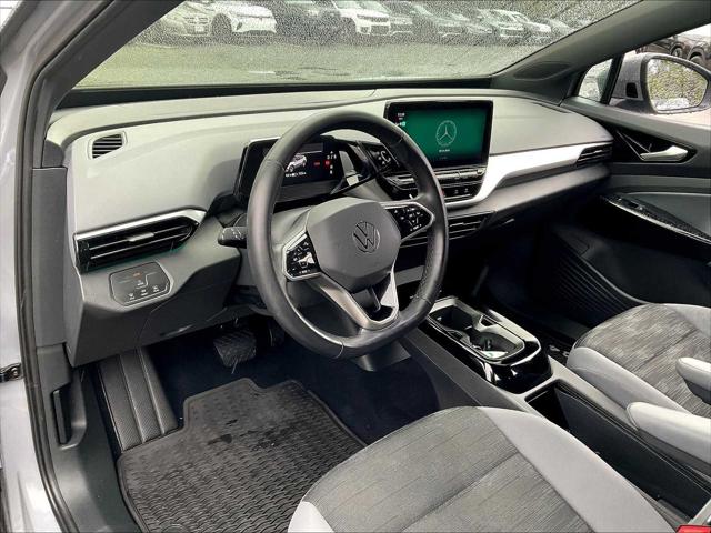 2022 Volkswagen ID.4 AWD Pro