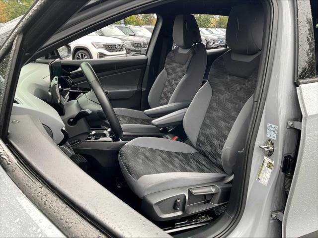 2022 Volkswagen ID.4 AWD Pro