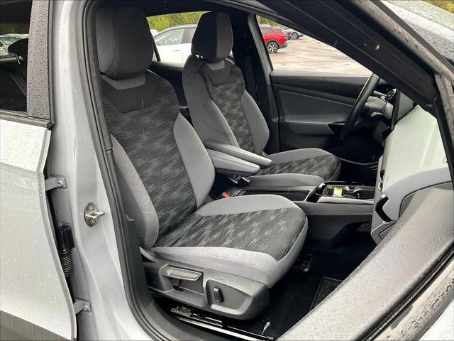 2022 Volkswagen ID.4 AWD Pro