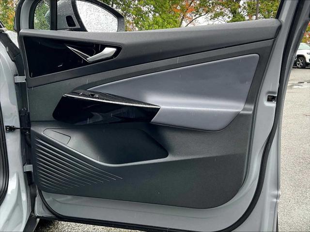 2022 Volkswagen ID.4 AWD Pro