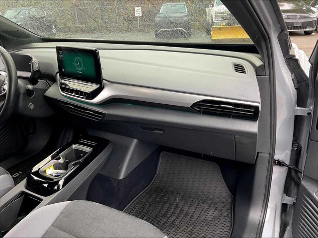 2022 Volkswagen ID.4 AWD Pro