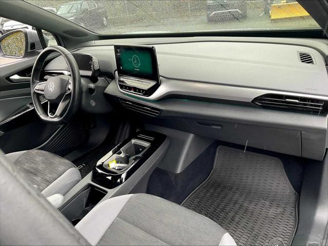 2022 Volkswagen ID.4 AWD Pro