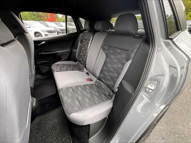 2022 Volkswagen ID.4 AWD Pro