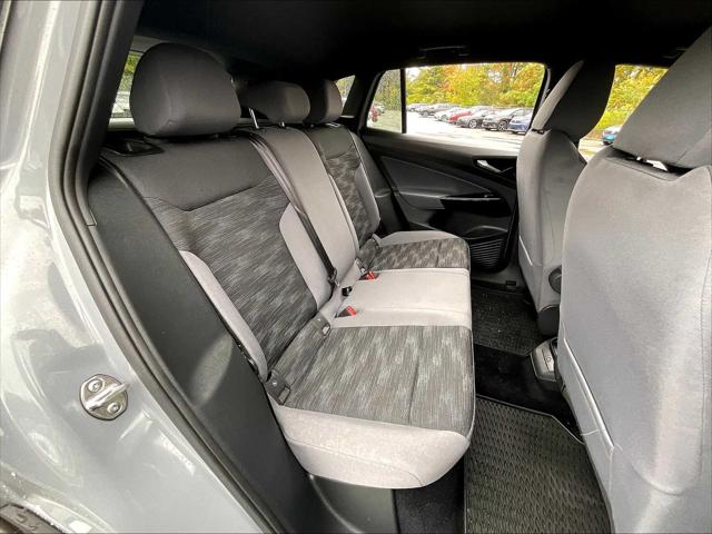 2022 Volkswagen ID.4 AWD Pro