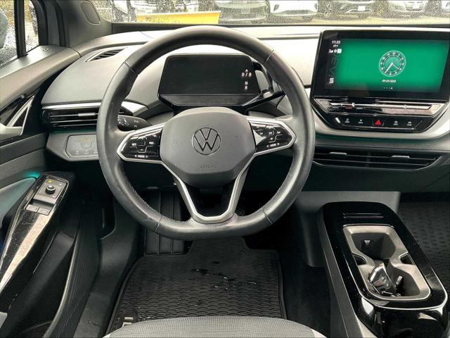 2022 Volkswagen ID.4 AWD Pro