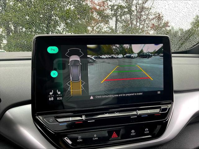 2022 Volkswagen ID.4 AWD Pro
