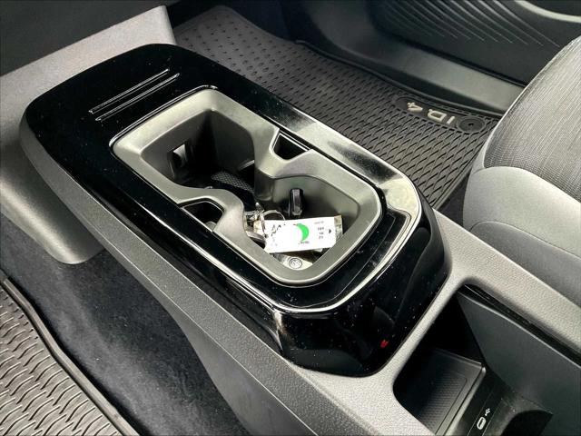2022 Volkswagen ID.4 AWD Pro