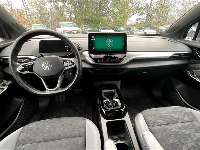 2022 Volkswagen ID.4 AWD Pro
