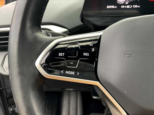 2022 Volkswagen ID.4 AWD Pro