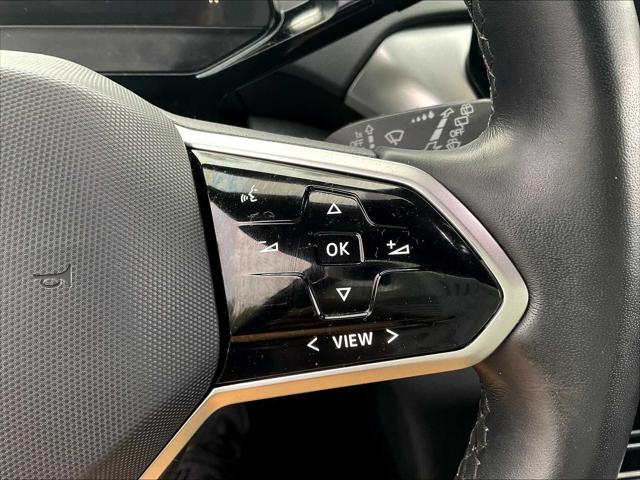 2022 Volkswagen ID.4 AWD Pro