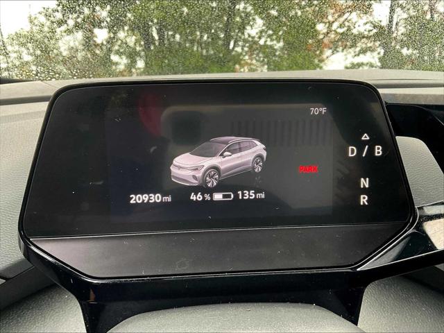2022 Volkswagen ID.4 AWD Pro