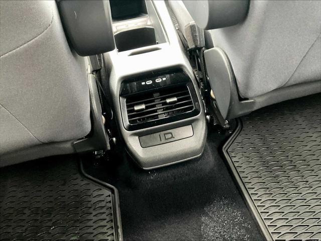 2022 Volkswagen ID.4 AWD Pro