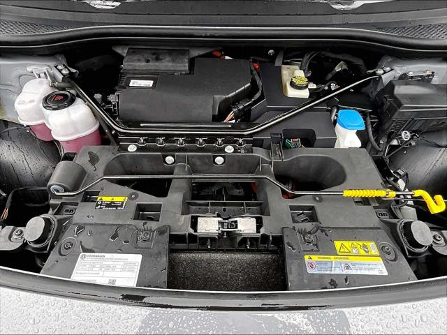 2022 Volkswagen ID.4 AWD Pro