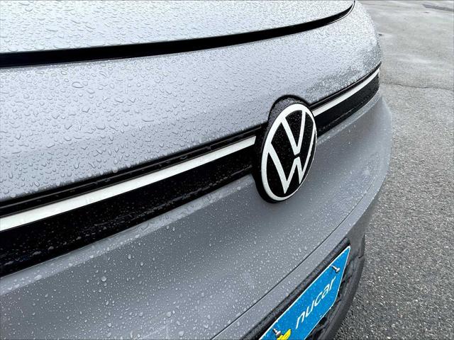 2022 Volkswagen ID.4 AWD Pro