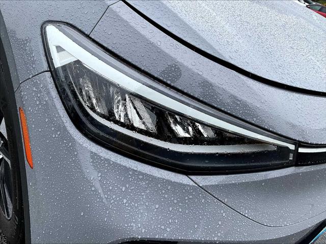 2022 Volkswagen ID.4 AWD Pro
