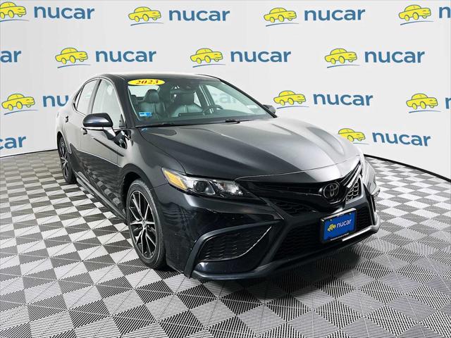 2023 Toyota Camry SE for sale in Norwood, MA