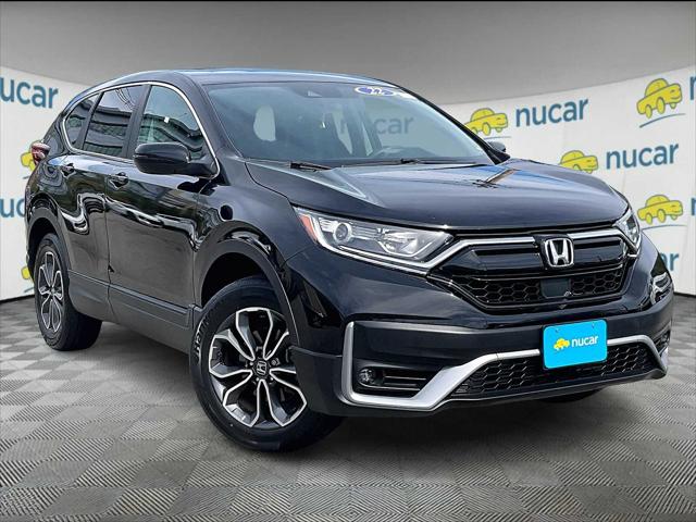 2022 Honda CR-V AWD EX for sale in Norwood, MA