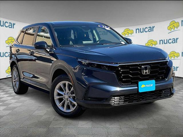2023 Honda CR-V EX-L AWD for sale in Norwood, MA
