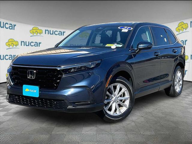 2023 Honda CR-V EX-L AWD