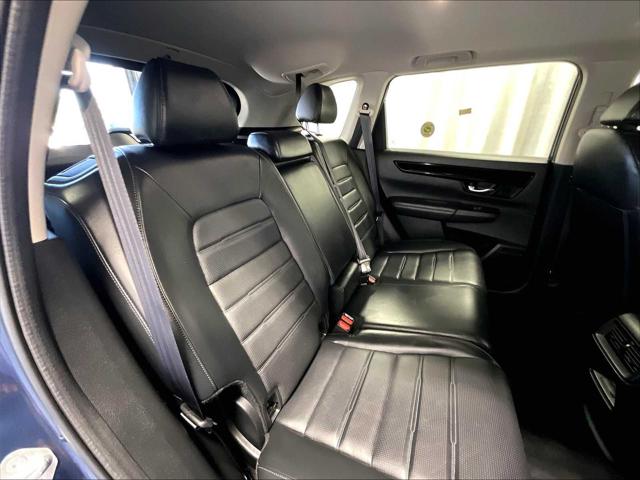 2023 Honda CR-V EX-L AWD