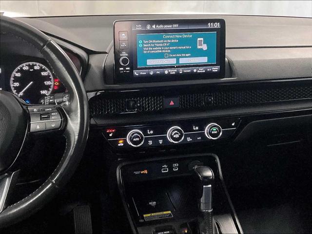 2023 Honda CR-V EX-L AWD