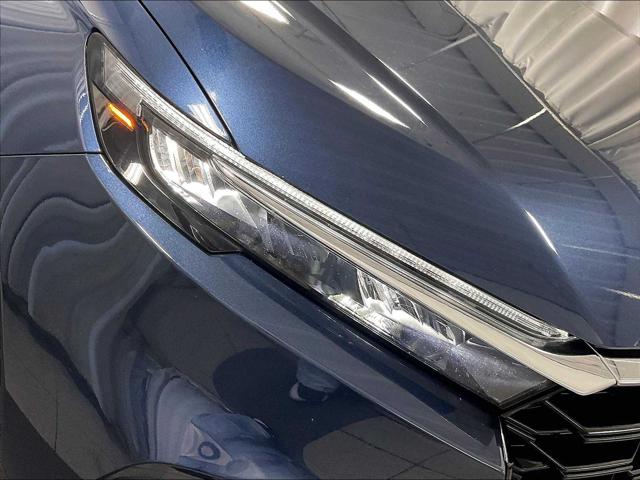 2023 Honda CR-V EX-L AWD