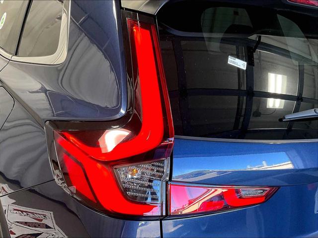 2023 Honda CR-V EX-L AWD