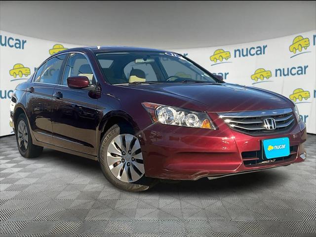 2011 Honda Accord 2.4 LX for sale in Norwood, MA