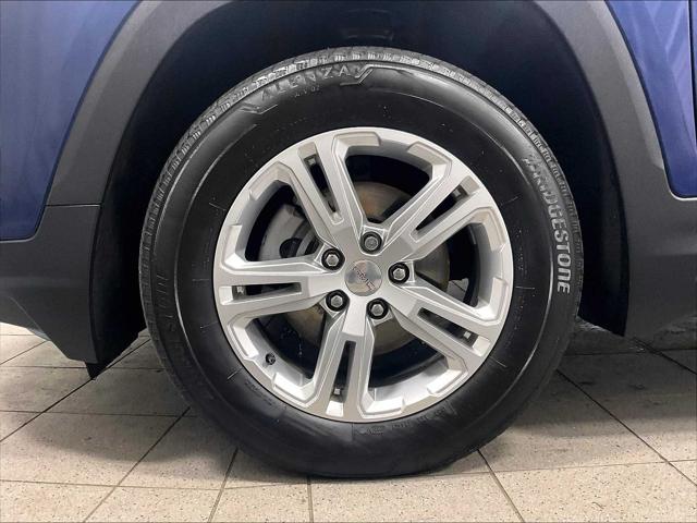 2022 GMC Terrain AWD SLE